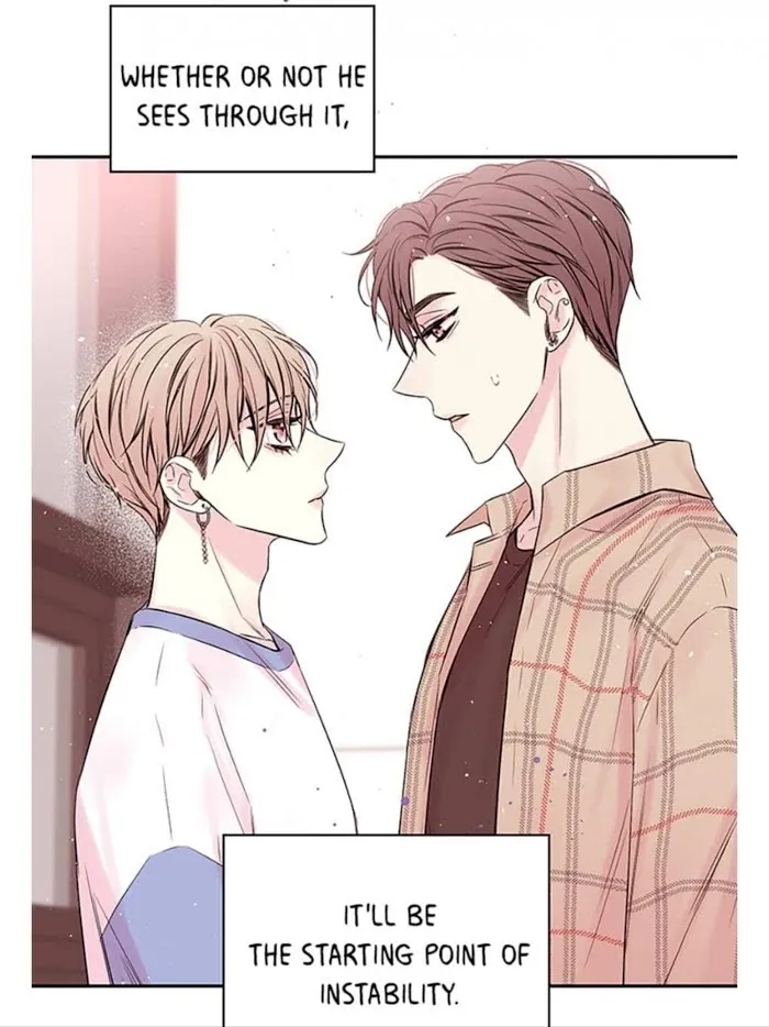 In My Closet - Chapter 45 Page 9