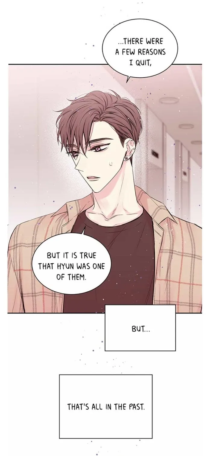 In My Closet - Chapter 45 Page 11