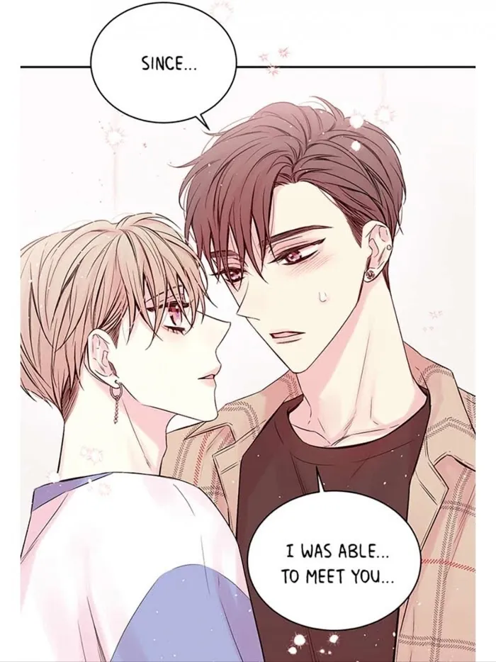 In My Closet - Chapter 45 Page 13