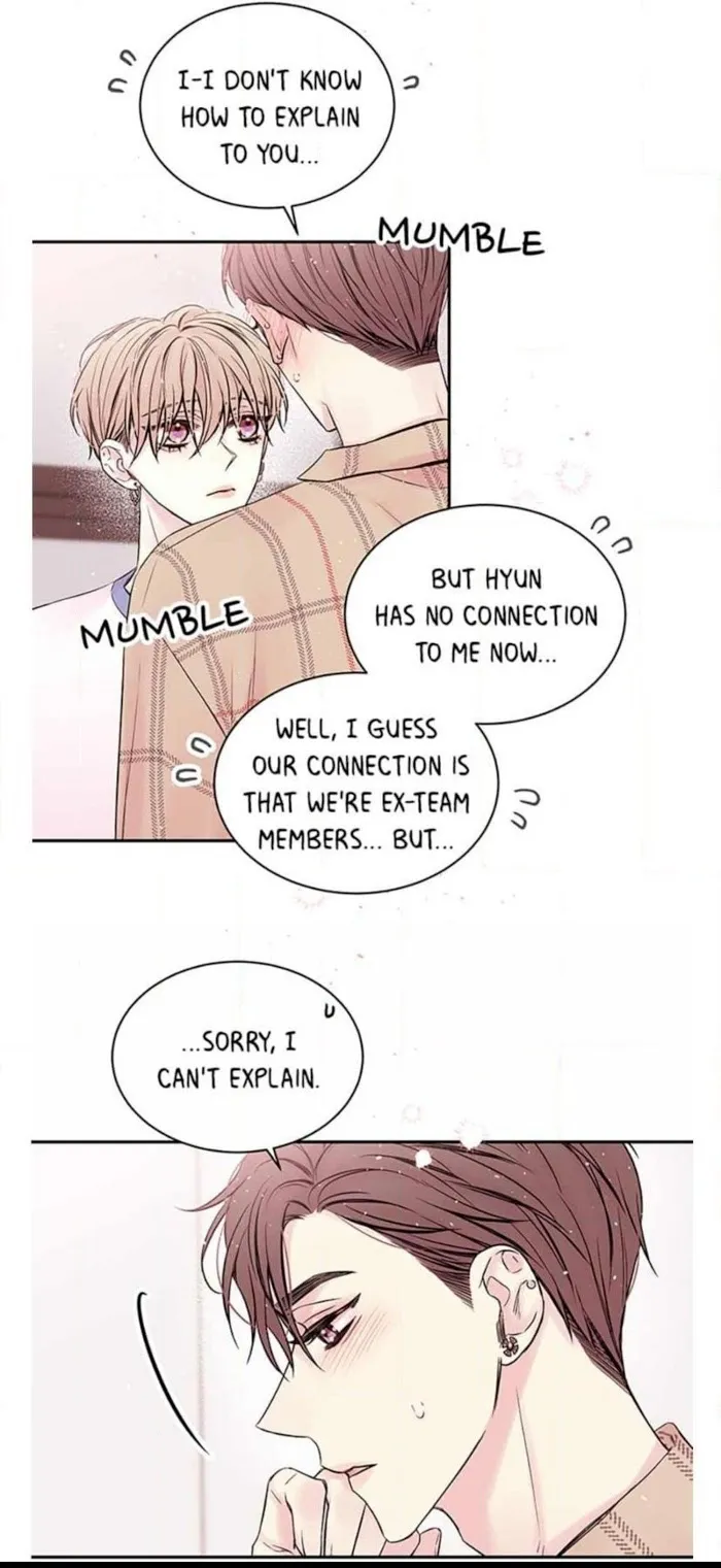 In My Closet - Chapter 45 Page 14