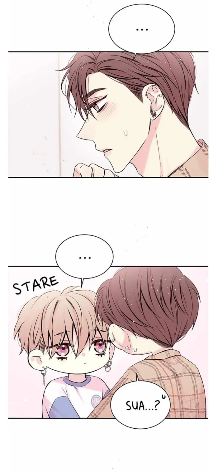 In My Closet - Chapter 45 Page 15