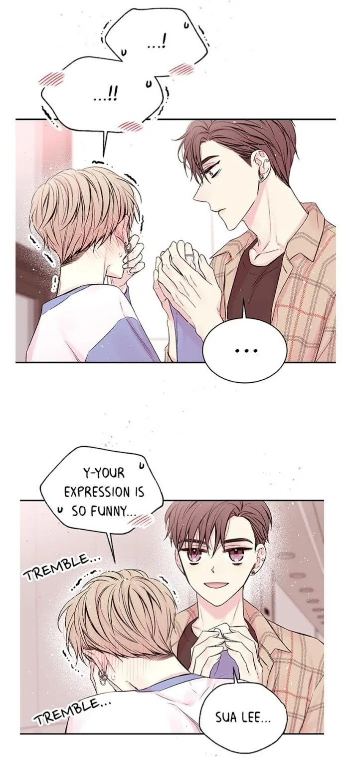 In My Closet - Chapter 45 Page 17