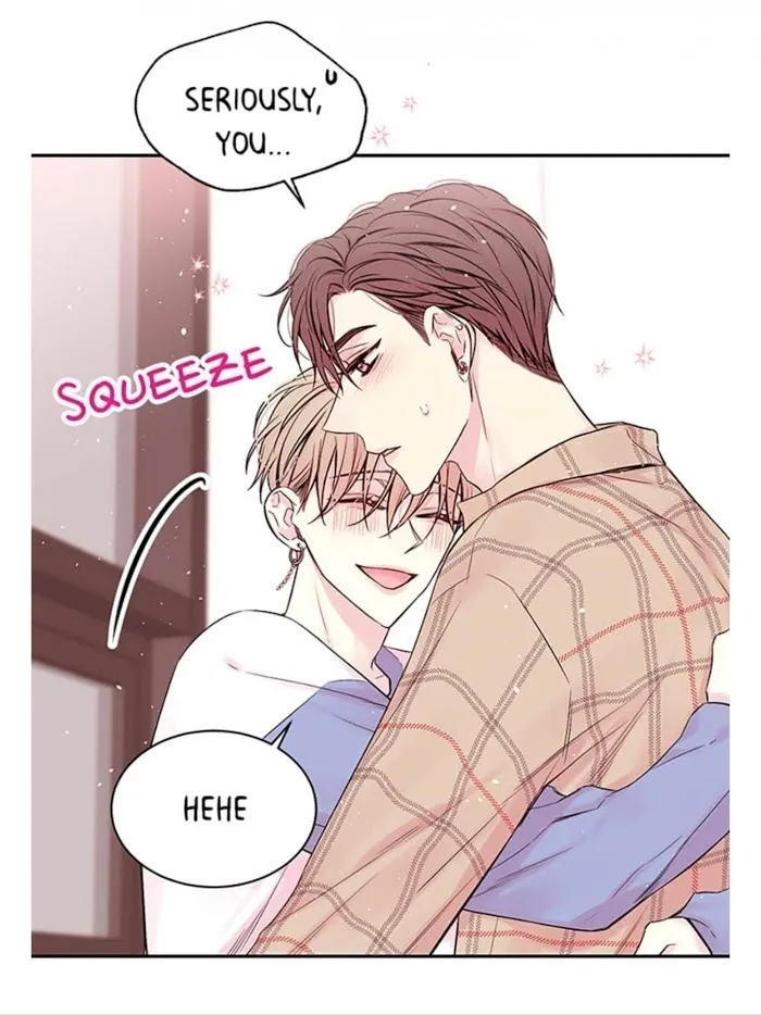 In My Closet - Chapter 45 Page 18