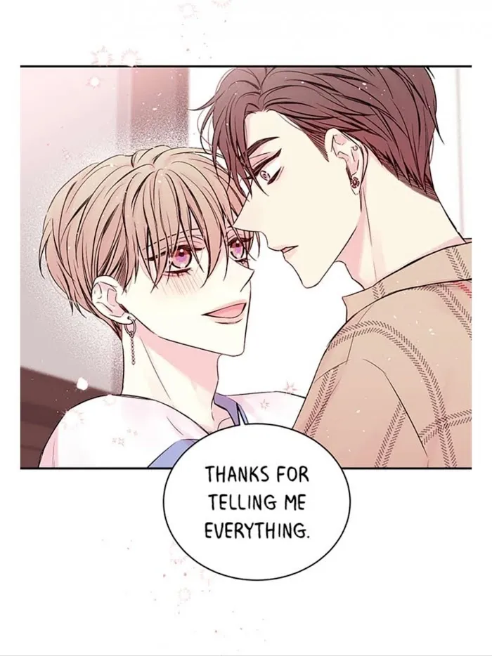 In My Closet - Chapter 45 Page 19