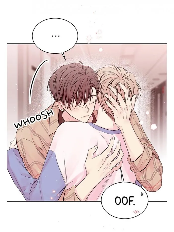 In My Closet - Chapter 45 Page 20