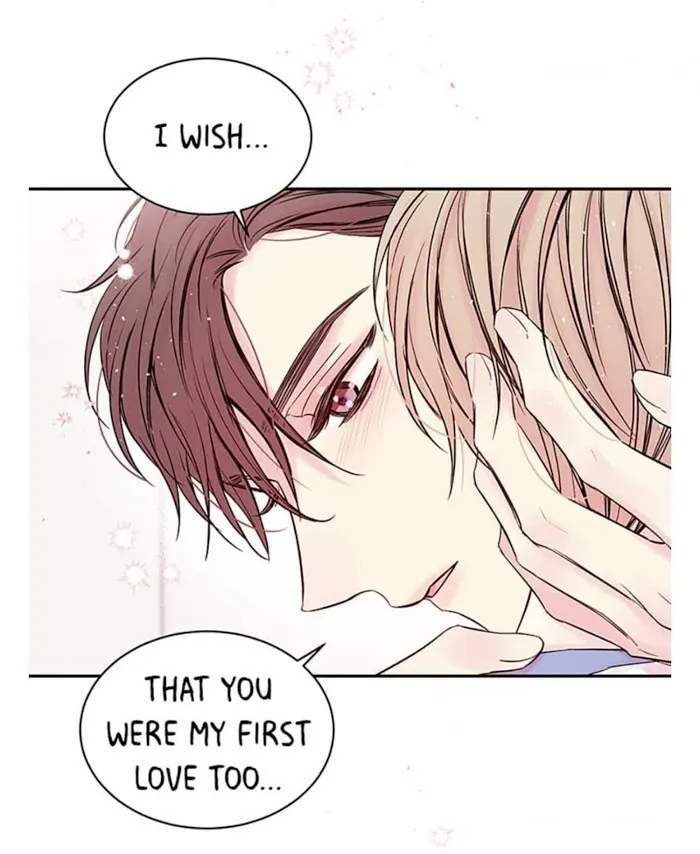 In My Closet - Chapter 45 Page 21