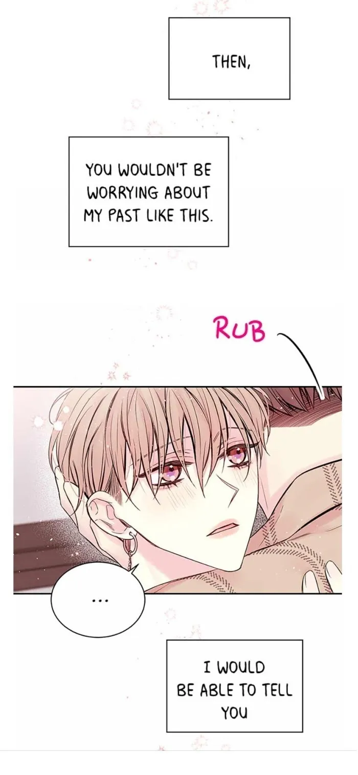 In My Closet - Chapter 45 Page 22