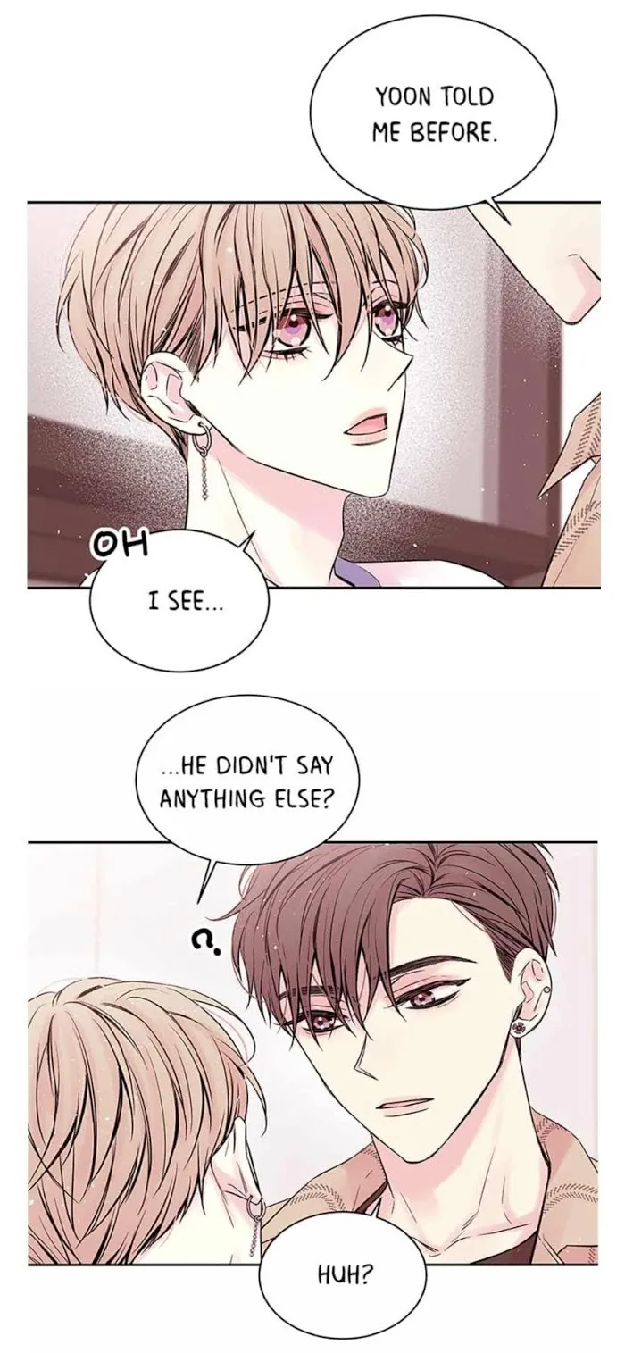 In My Closet - Chapter 45 Page 24