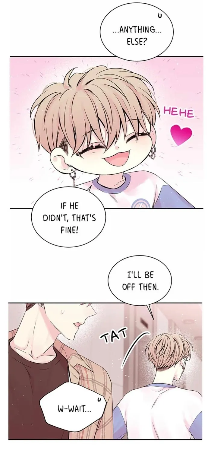 In My Closet - Chapter 45 Page 25