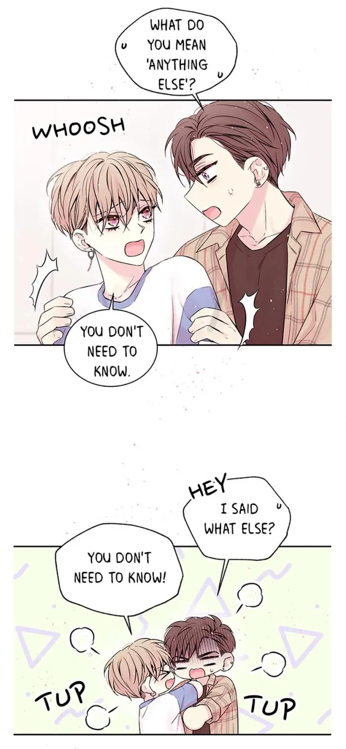 In My Closet - Chapter 45 Page 26