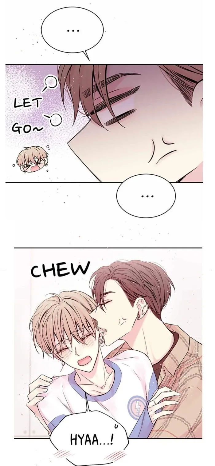 In My Closet - Chapter 45 Page 27