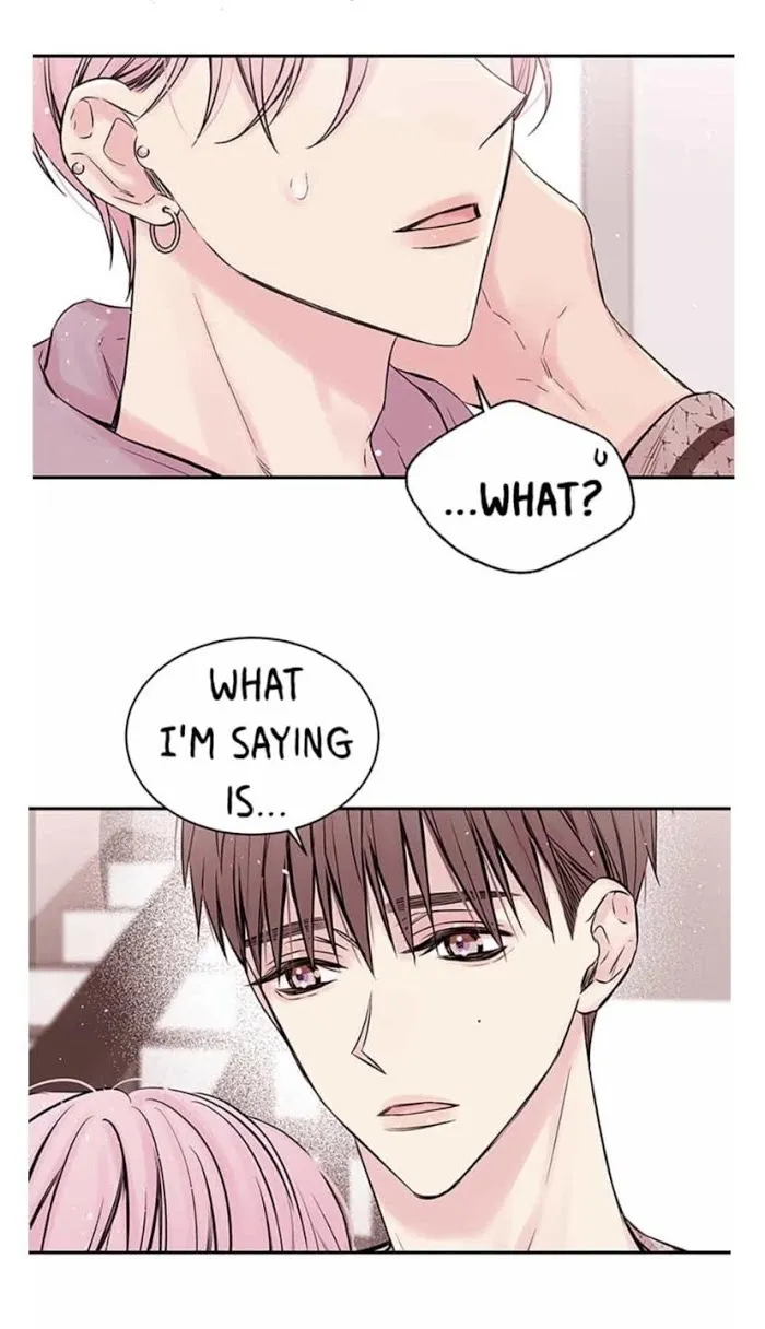 In My Closet - Chapter 45 Page 31