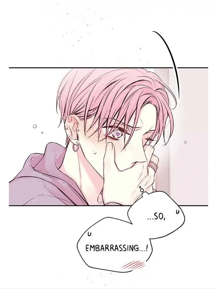 In My Closet - Chapter 45 Page 33