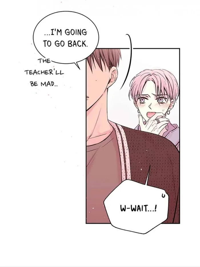 In My Closet - Chapter 45 Page 35