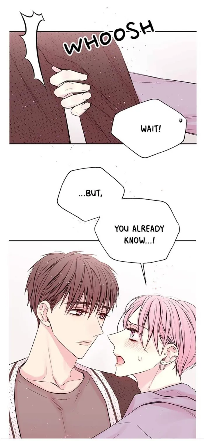 In My Closet - Chapter 45 Page 36