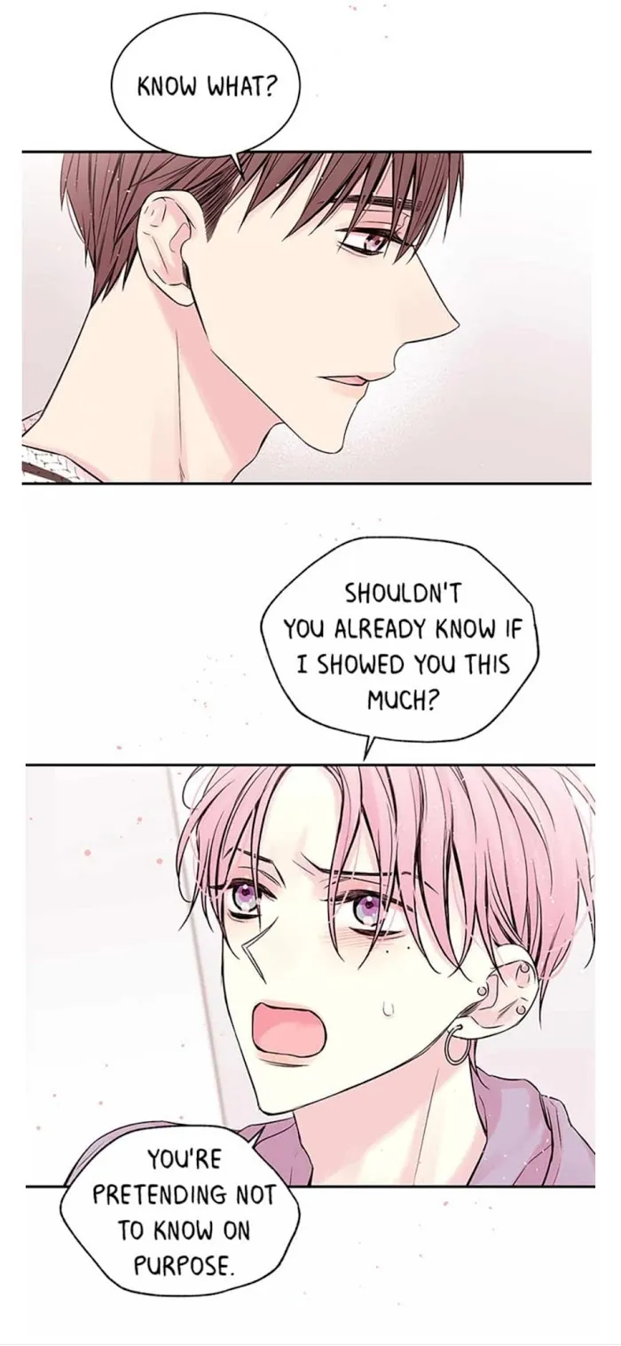In My Closet - Chapter 45 Page 37