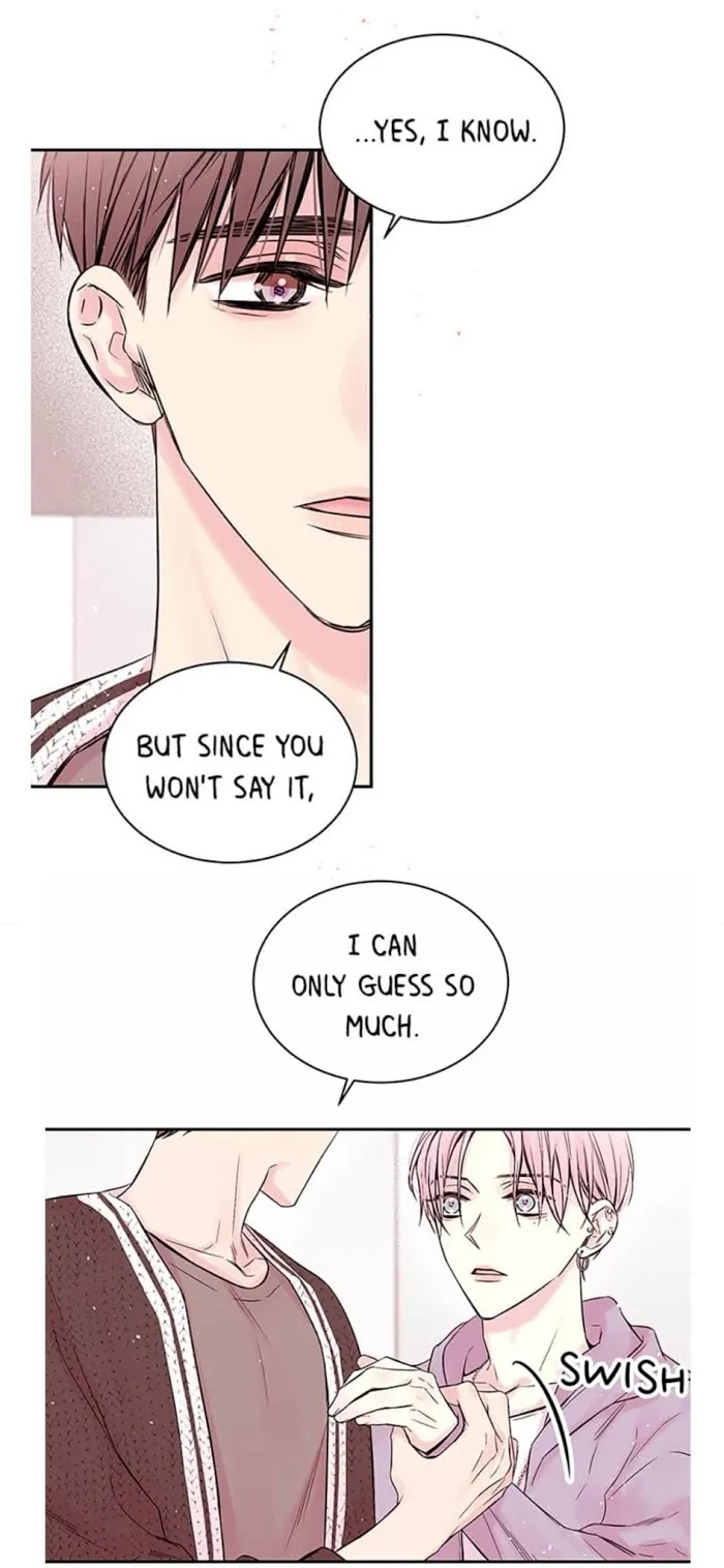 In My Closet - Chapter 45 Page 38