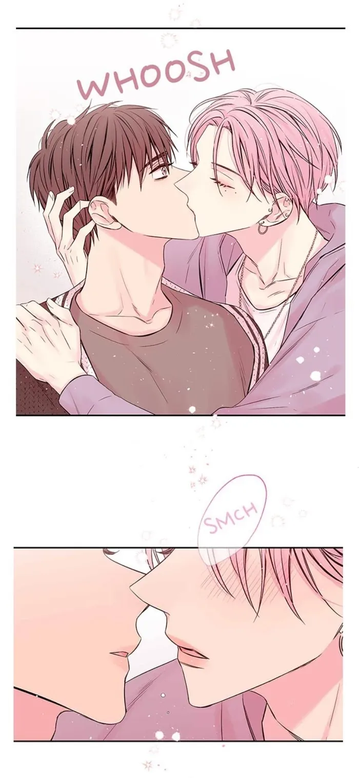 In My Closet - Chapter 45 Page 41