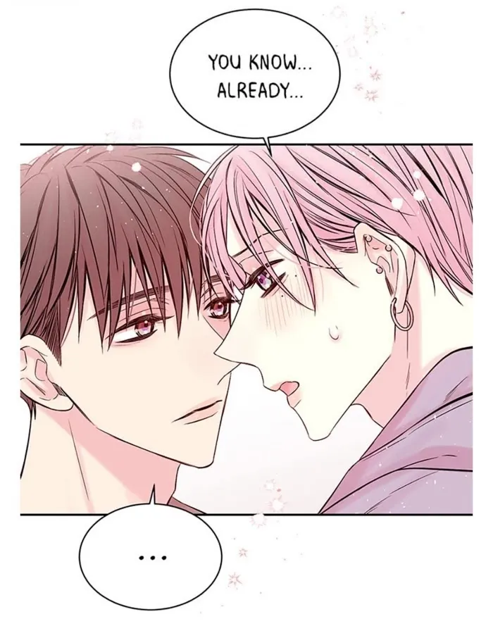 In My Closet - Chapter 45 Page 42
