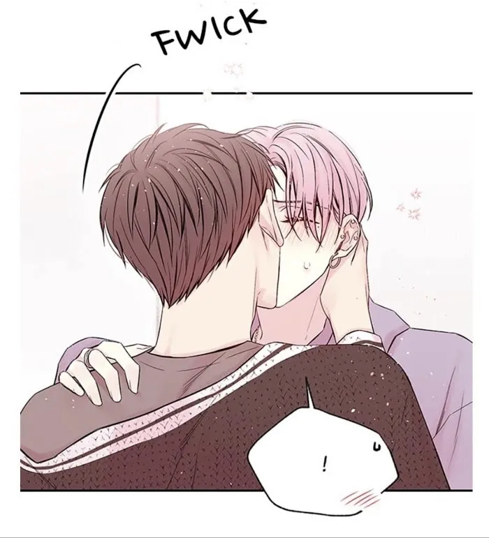 In My Closet - Chapter 45 Page 43