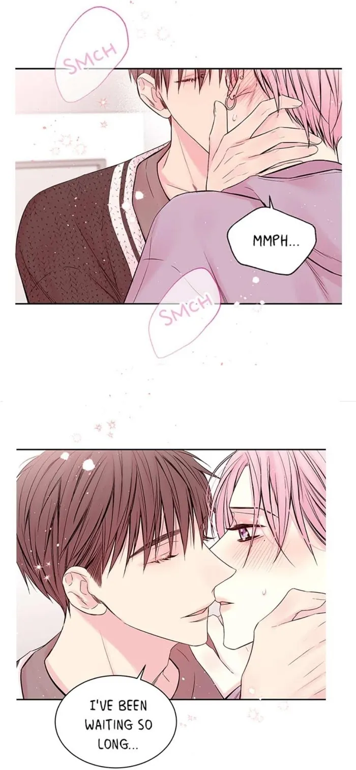 In My Closet - Chapter 45 Page 44