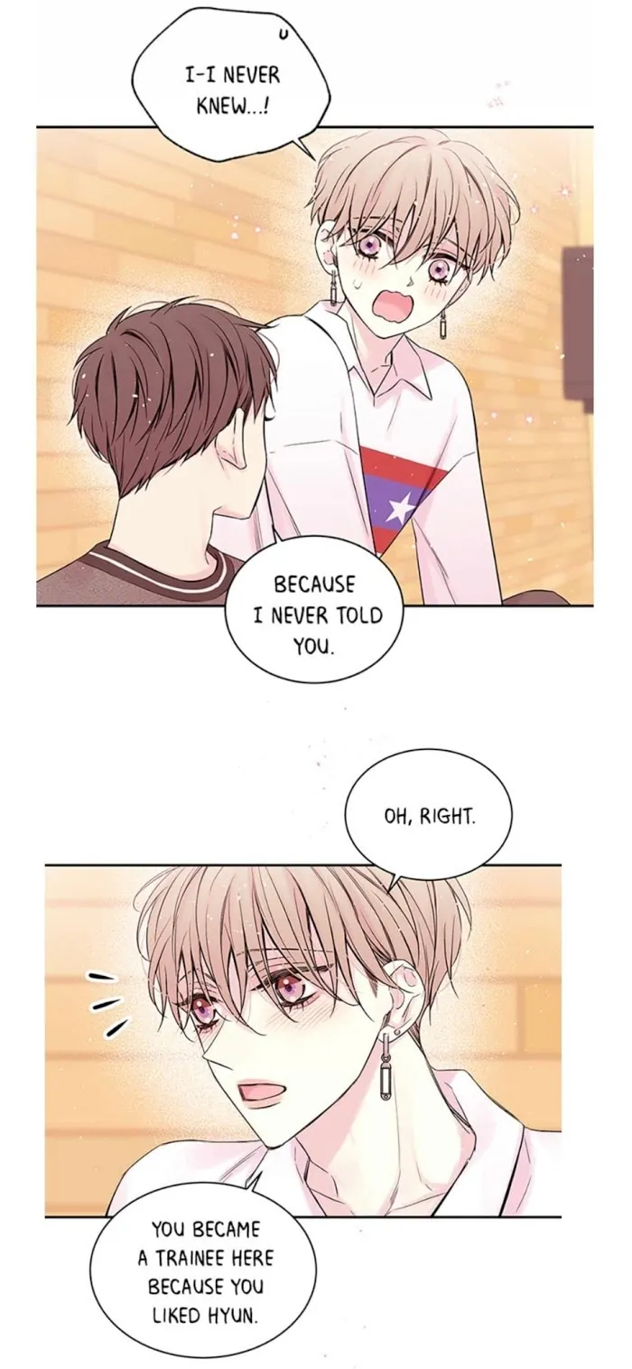 In My Closet - Chapter 46 Page 2