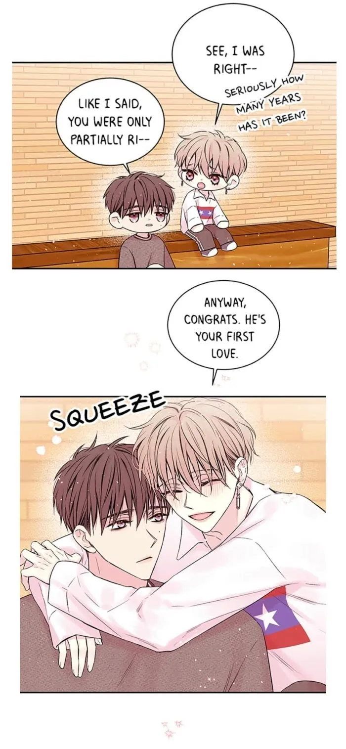 In My Closet - Chapter 46 Page 4