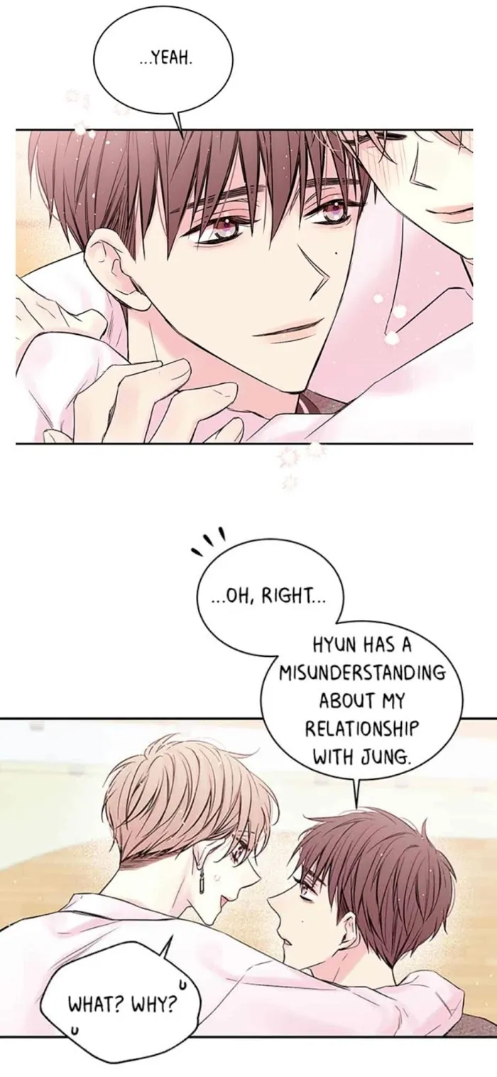 In My Closet - Chapter 46 Page 5