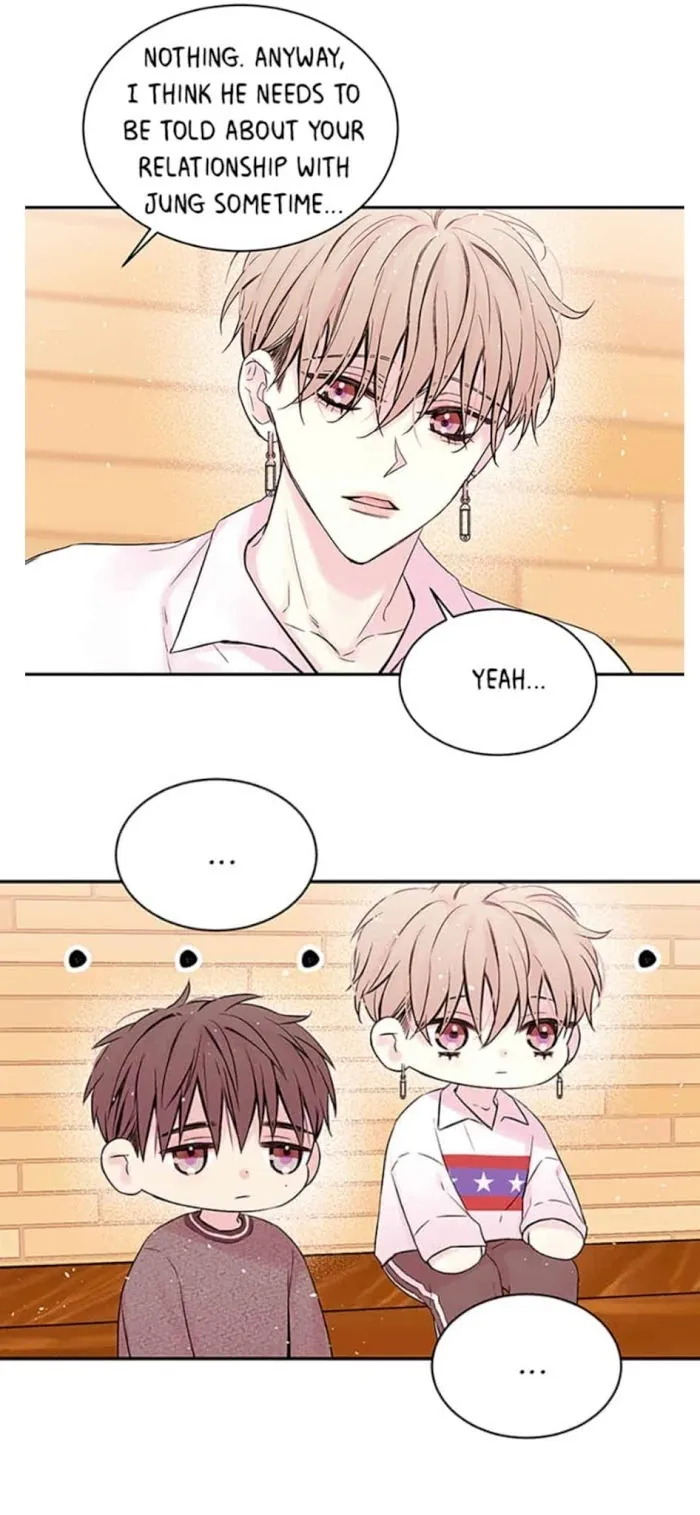 In My Closet - Chapter 46 Page 7