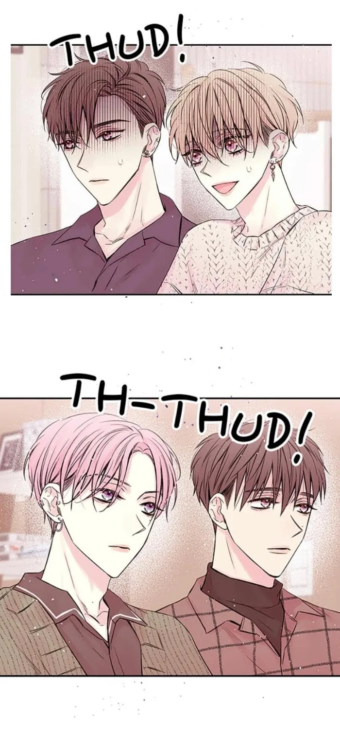 In My Closet - Chapter 46 Page 9