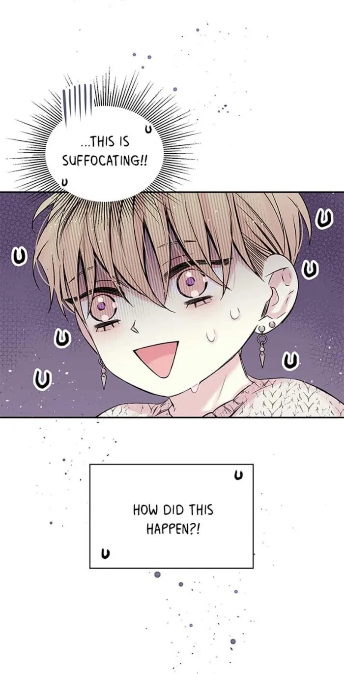 In My Closet - Chapter 46 Page 10