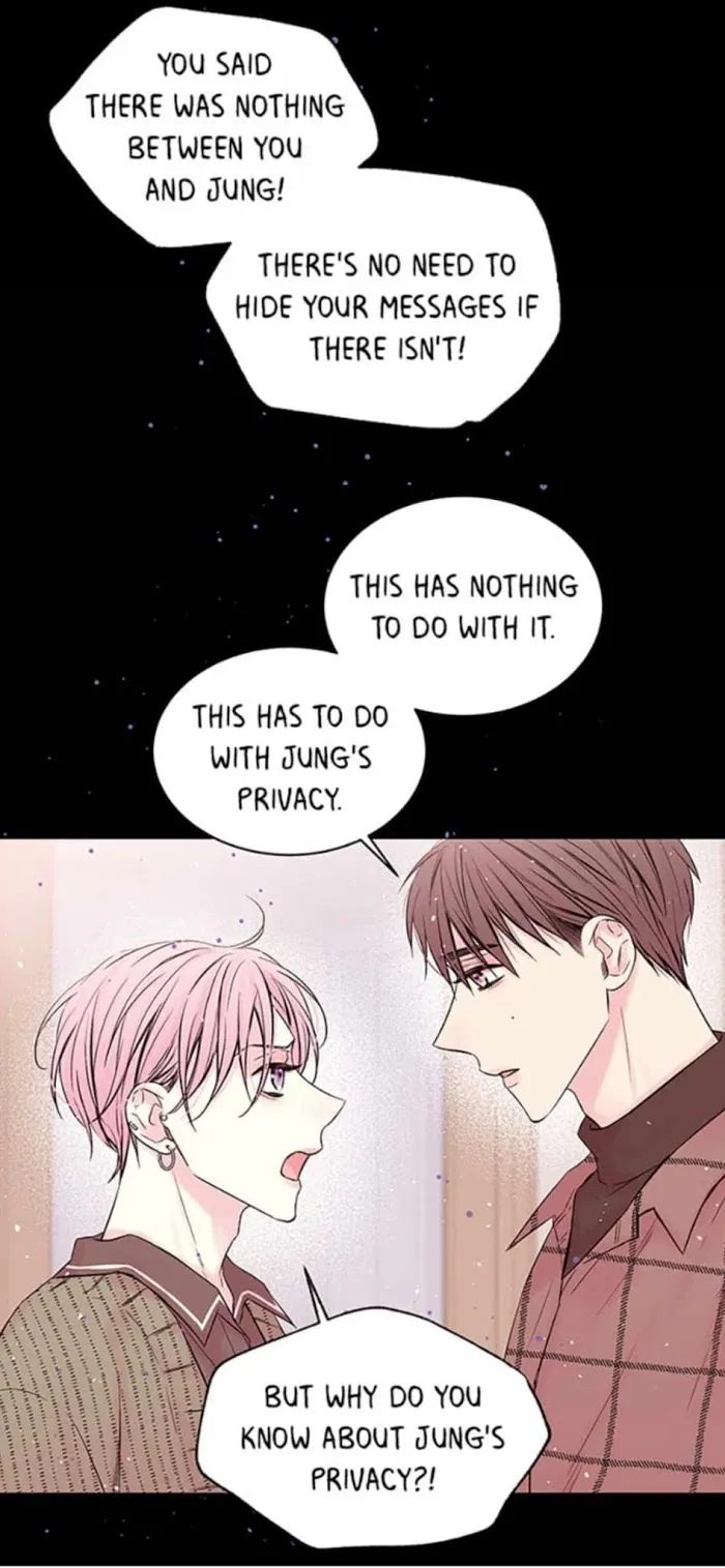 In My Closet - Chapter 46 Page 12