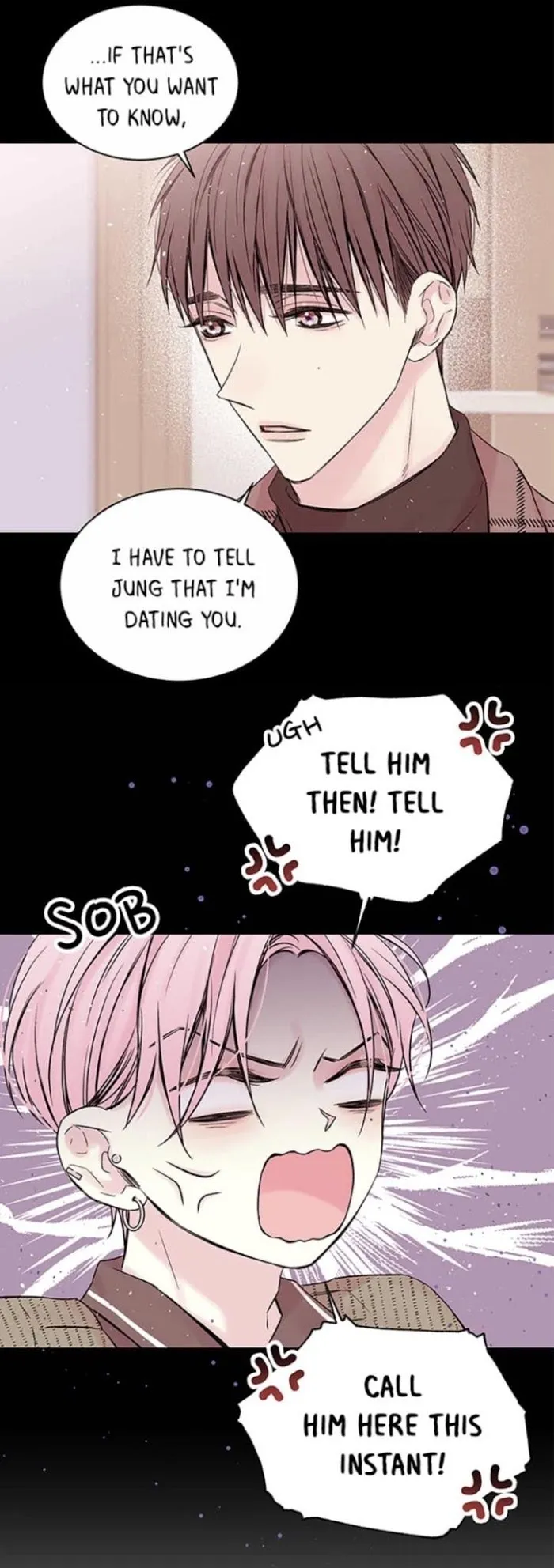 In My Closet - Chapter 46 Page 13