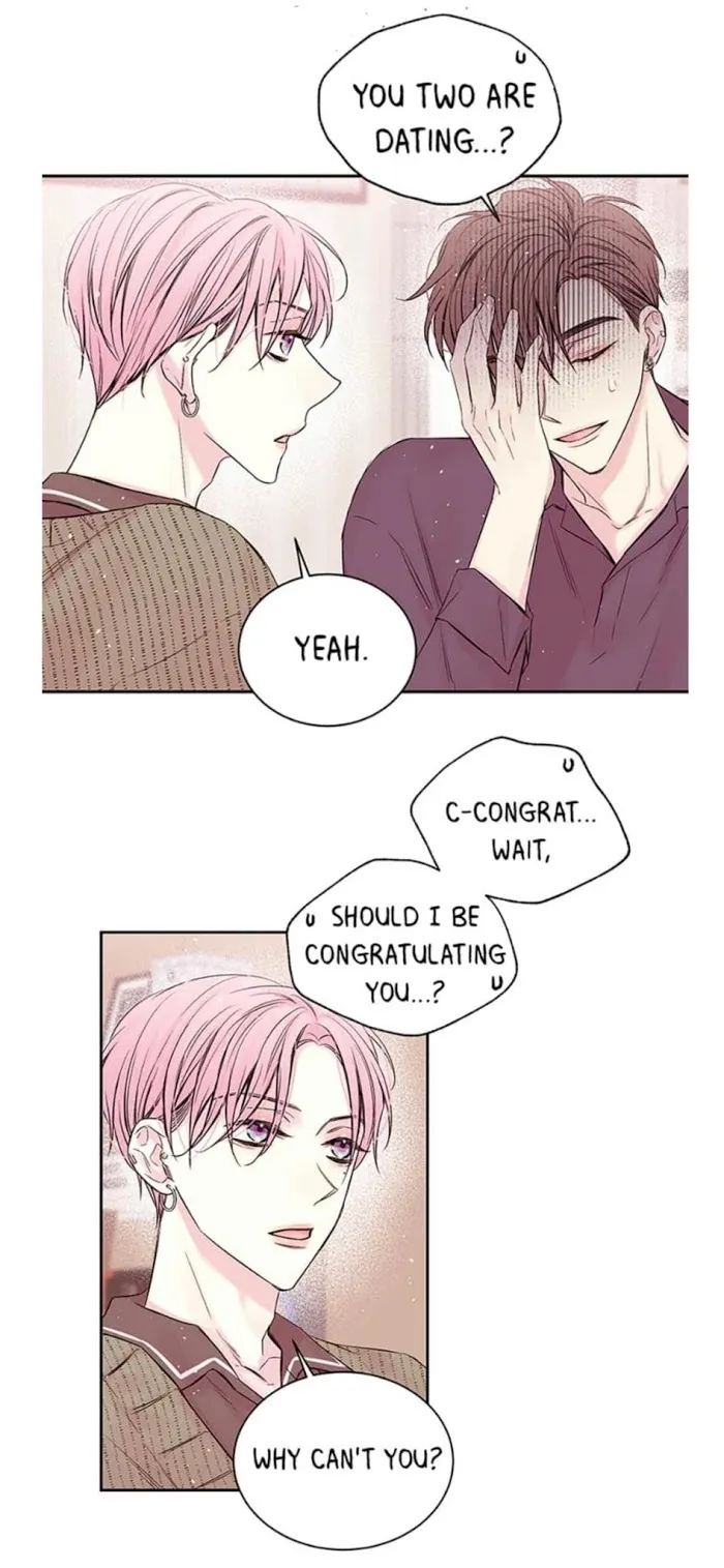 In My Closet - Chapter 46 Page 15