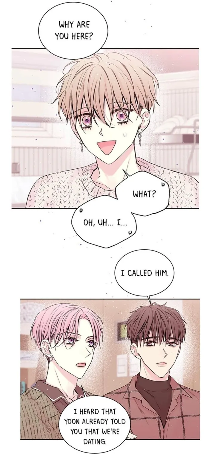 In My Closet - Chapter 46 Page 17