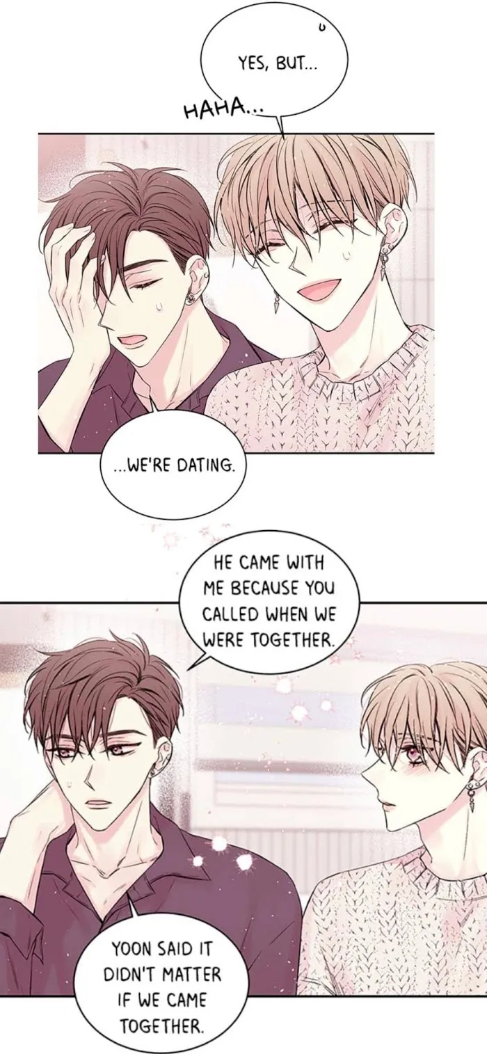 In My Closet - Chapter 46 Page 18
