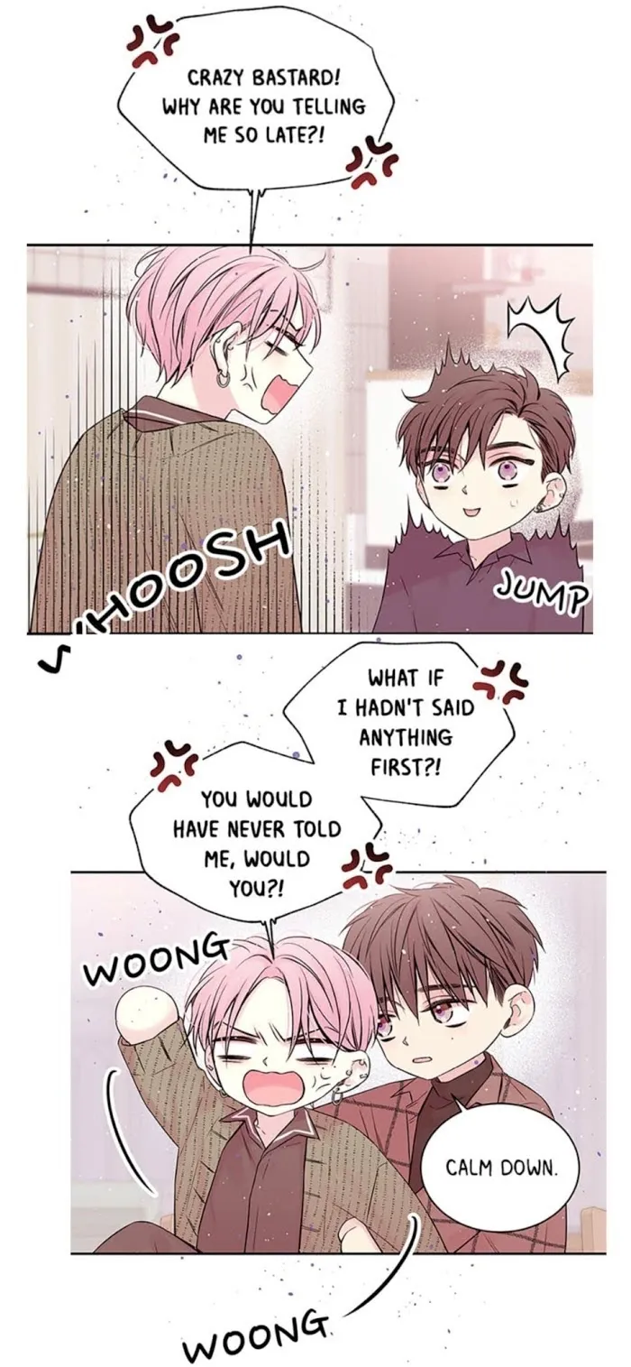 In My Closet - Chapter 46 Page 20