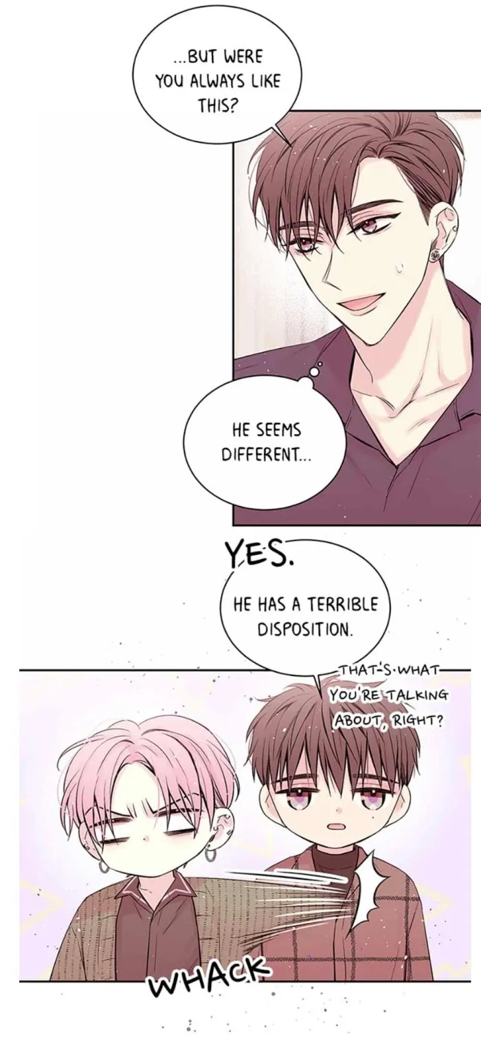 In My Closet - Chapter 46 Page 22