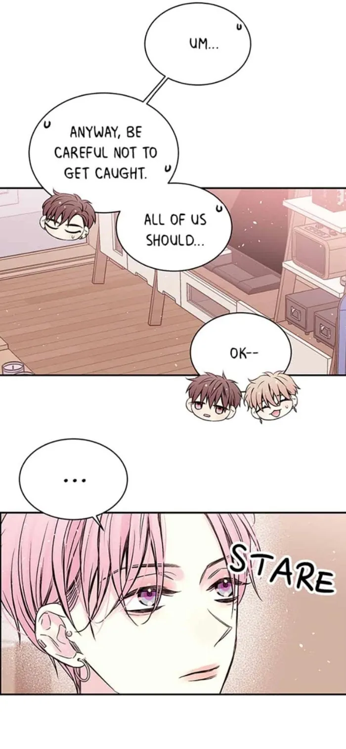 In My Closet - Chapter 46 Page 23
