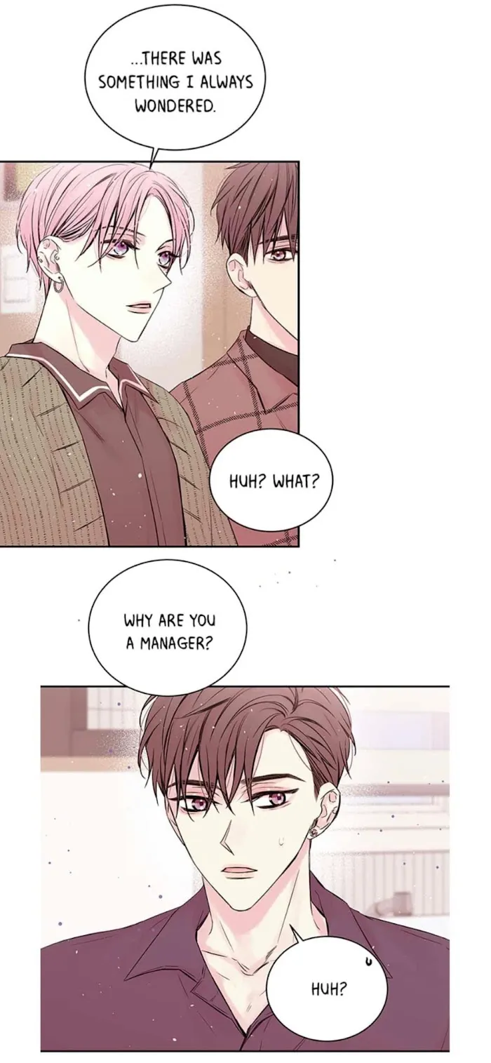 In My Closet - Chapter 46 Page 24
