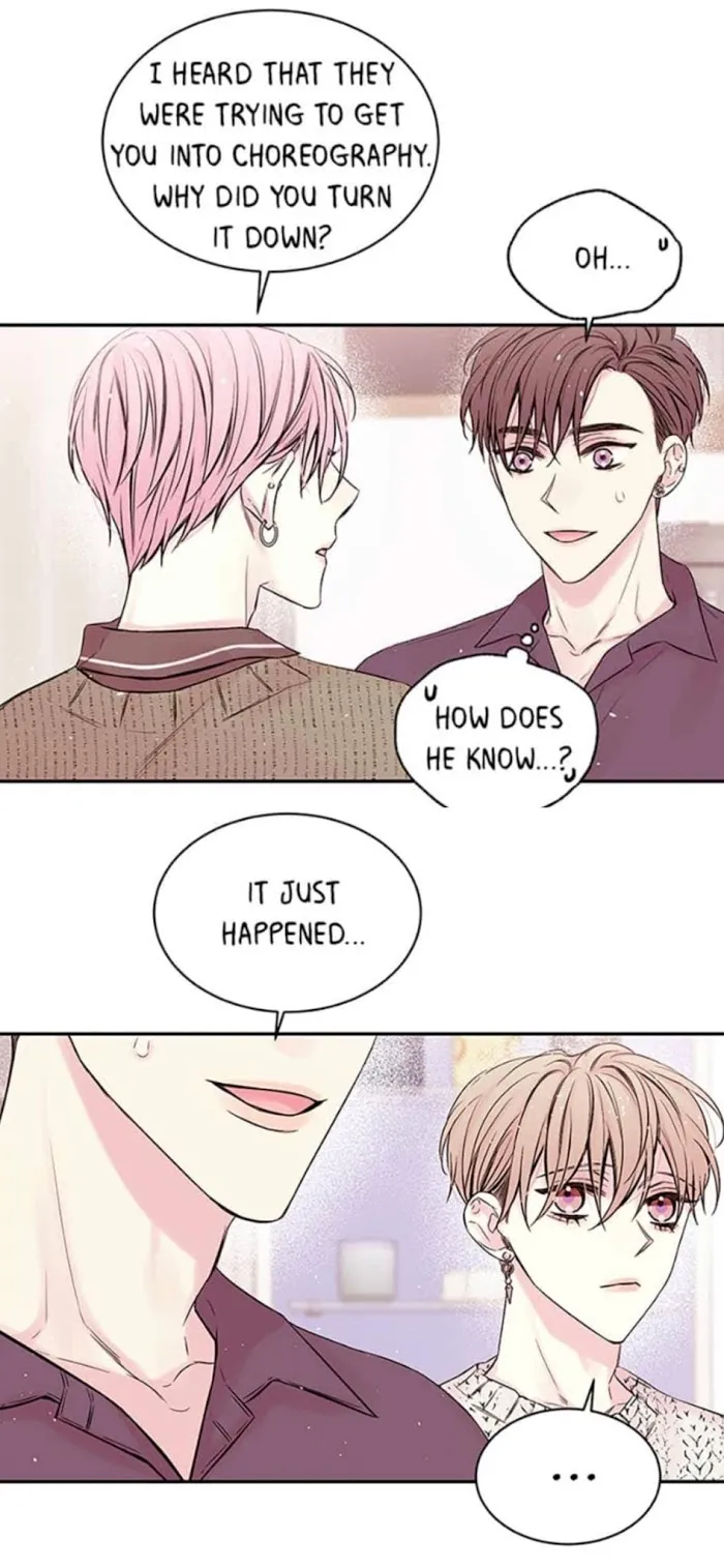 In My Closet - Chapter 46 Page 25