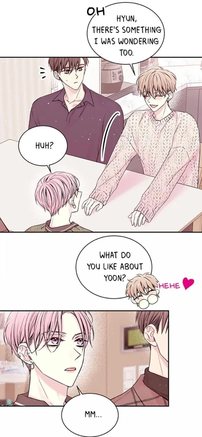 In My Closet - Chapter 46 Page 26