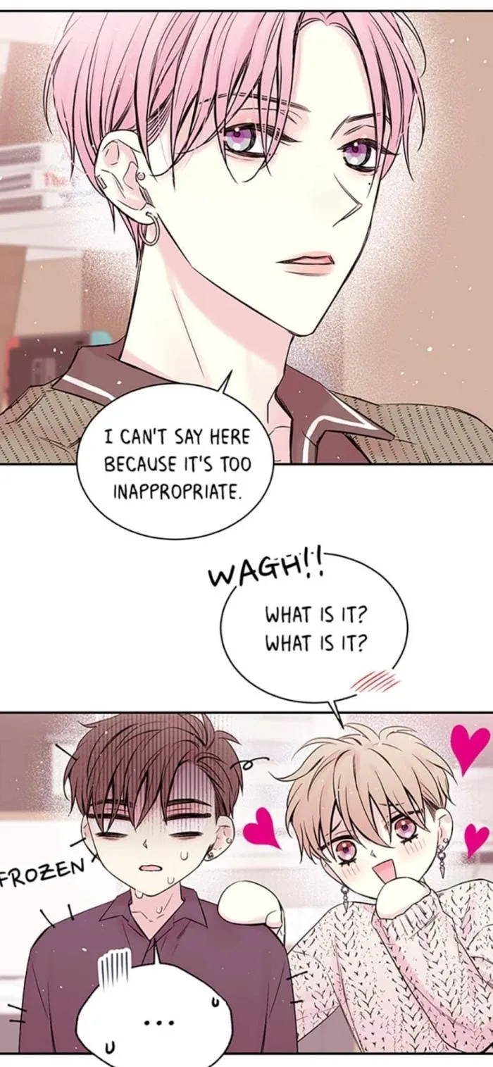 In My Closet - Chapter 46 Page 27