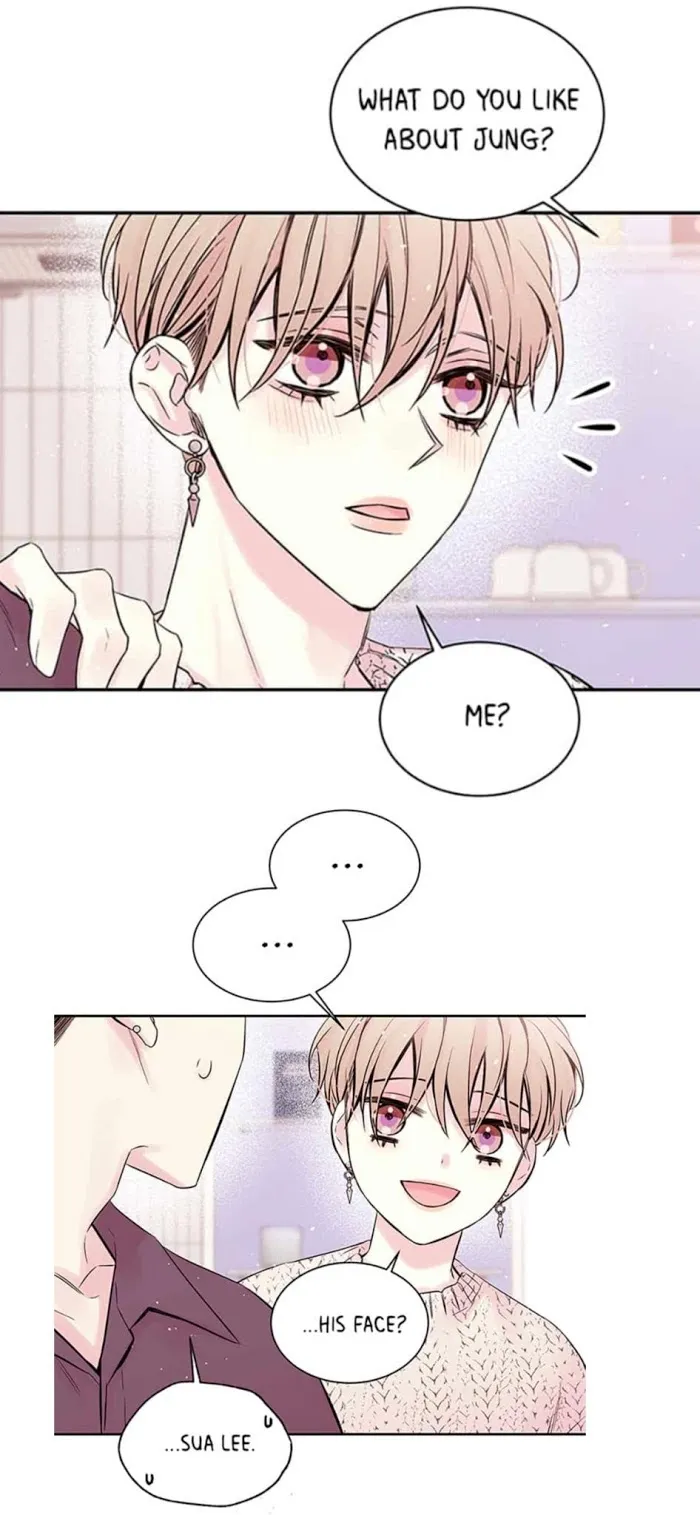 In My Closet - Chapter 46 Page 28