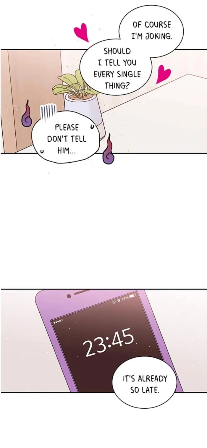 In My Closet - Chapter 46 Page 29