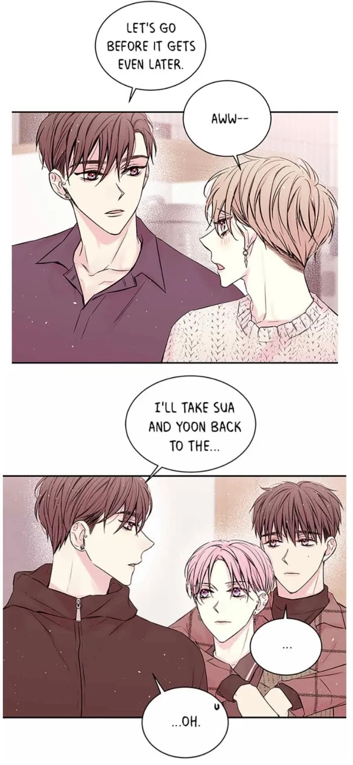 In My Closet - Chapter 46 Page 30