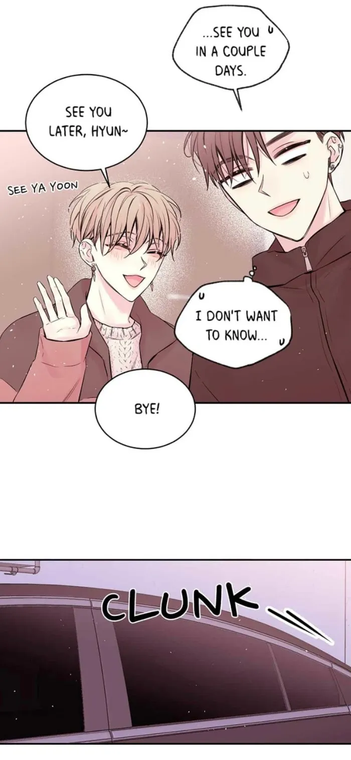 In My Closet - Chapter 46 Page 31