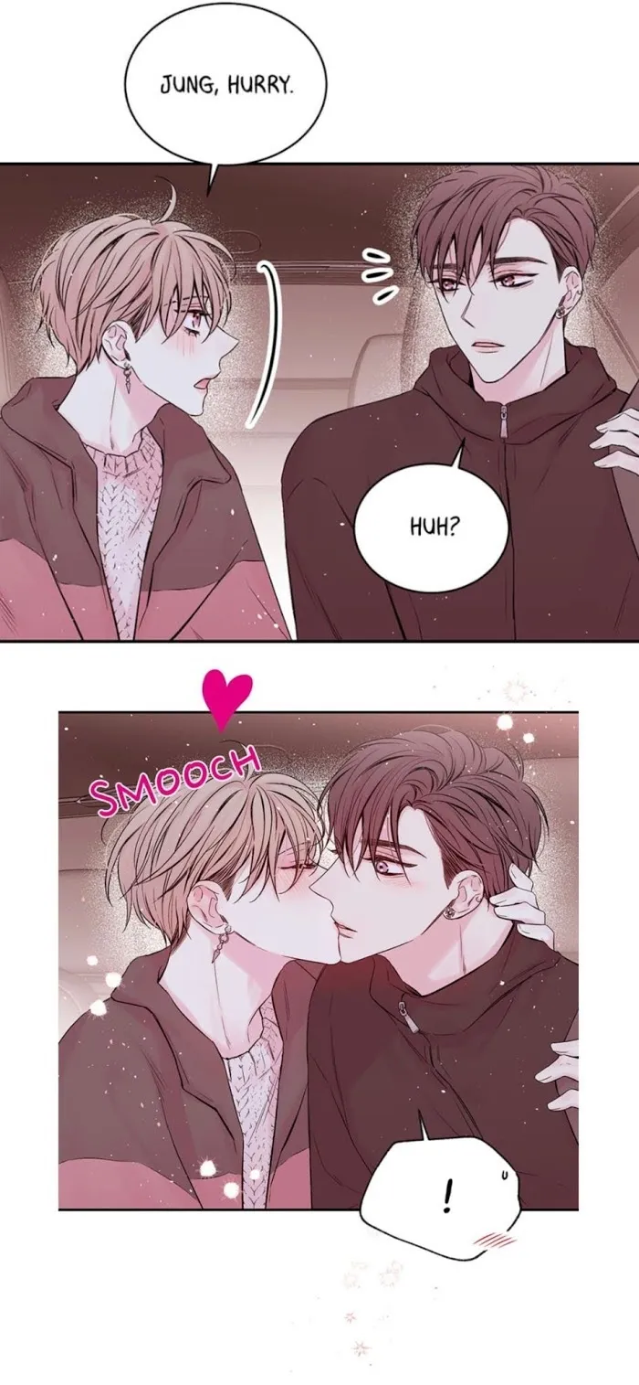 In My Closet - Chapter 46 Page 32