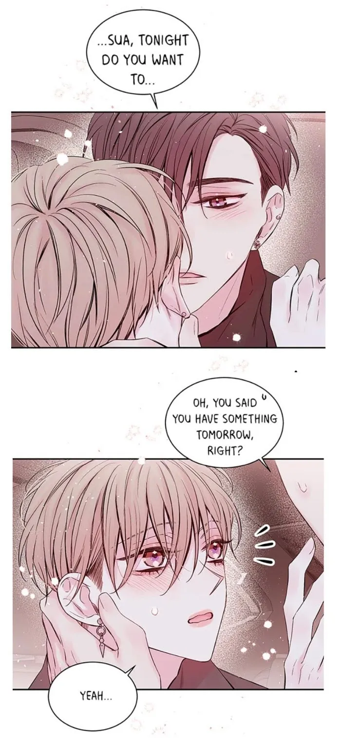 In My Closet - Chapter 46 Page 34