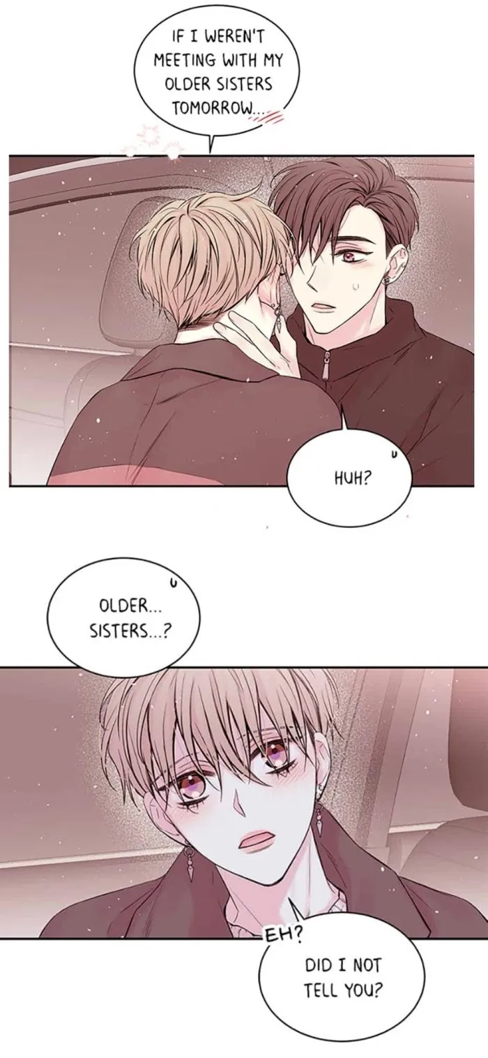 In My Closet - Chapter 46 Page 35